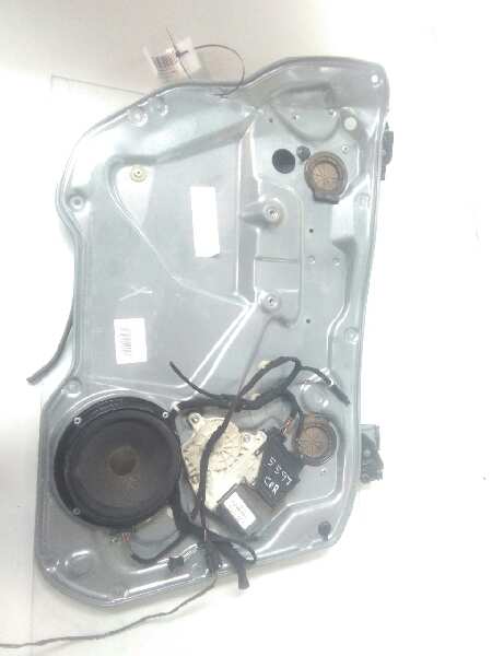 SEAT Cordoba 2 generation (1999-2009) Front Left Door Window Regulator 6Q2959802A 18602836