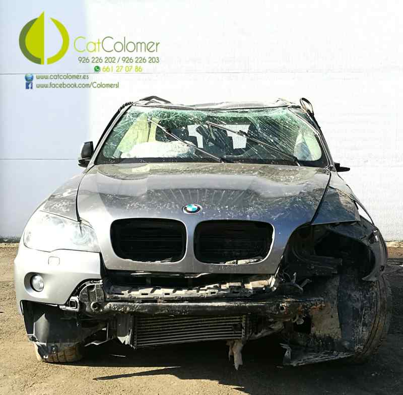 BMW X6 E71/E72 (2008-2012) Air Con Radiator 64509239992 18668317