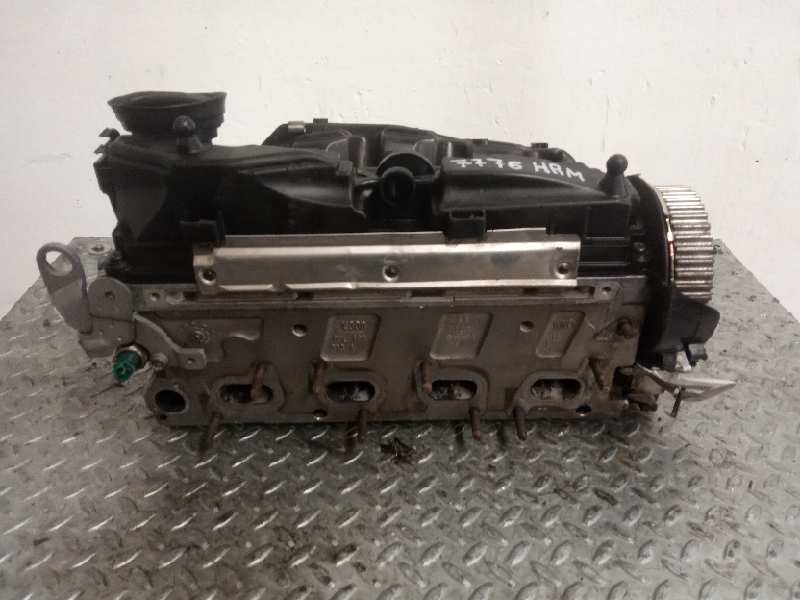 SKODA Rapid 2 generation (1985-2023) Engine Cylinder Head 03L103373A, 03L103373A 23687412