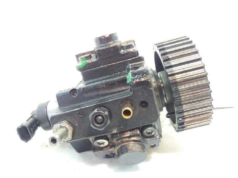 OPEL High Pressure Fuel Pump 55597787 18667694