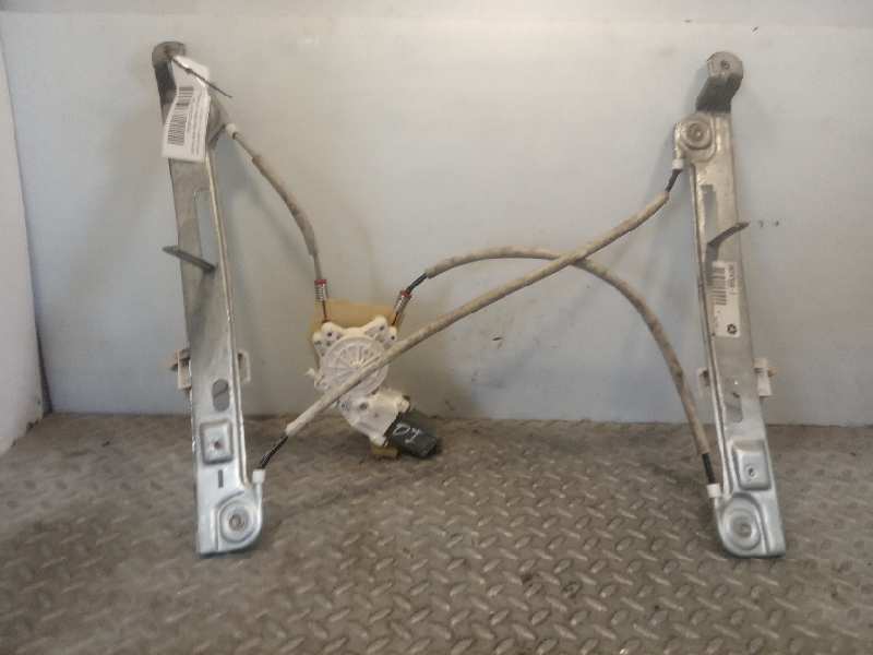 DODGE Caliber 1 generation (2006-2013) Front Left Door Window Regulator 05074799AAE 23687754