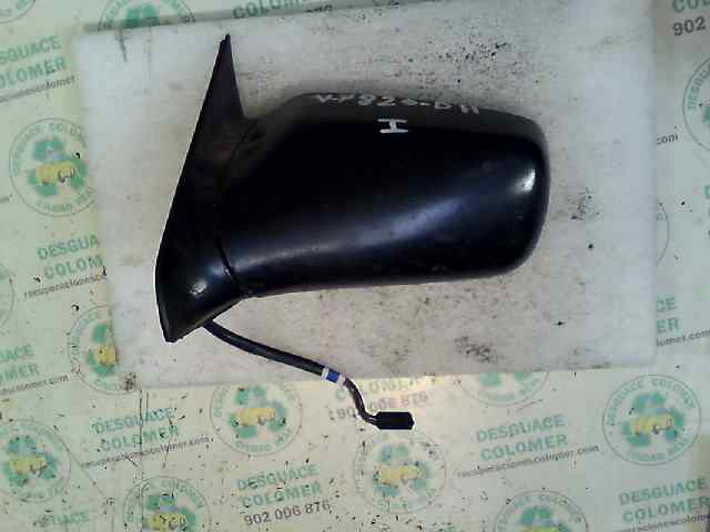 FORD Scorpio 1 generation (1985-1994) Left Side Wing Mirror ELECTRICO 18441970