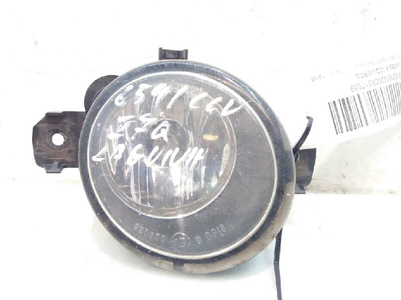 RENAULT Laguna 2 generation (2001-2007) Front Left Fog Light 8200002469 18714100