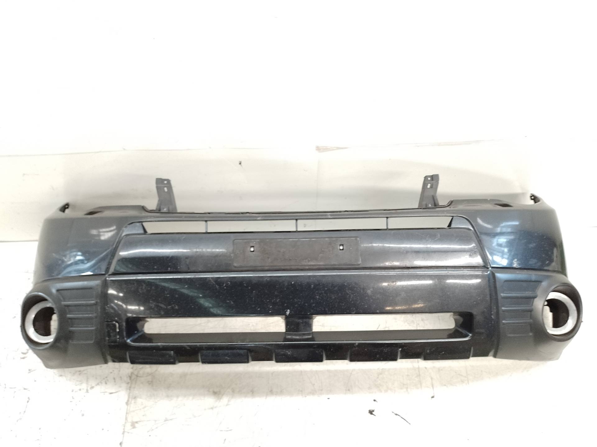 CHEVROLET Front Bumper 57704SC000 25690252