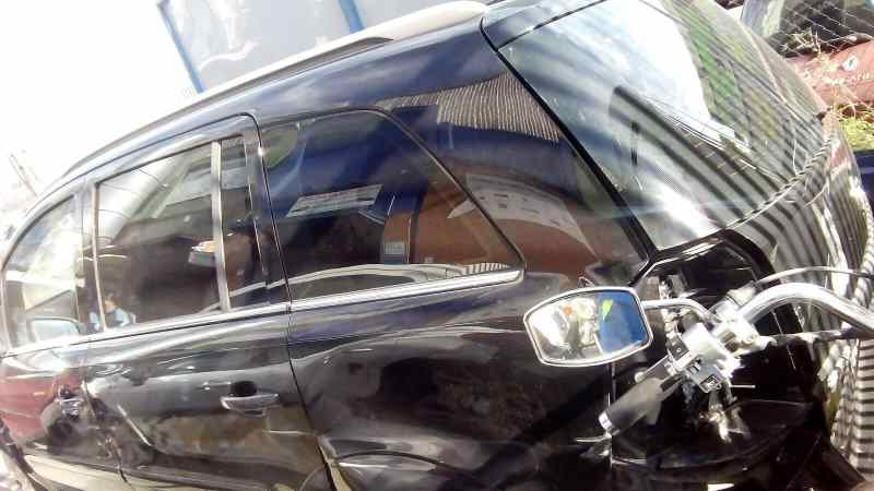 OPEL Zafira B (2005-2010) Tailgate  Window Wiper Motor 13145548 18553550