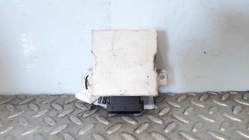 TOYOTA Avensis 2 generation (2002-2009) Other part 150696 24762468