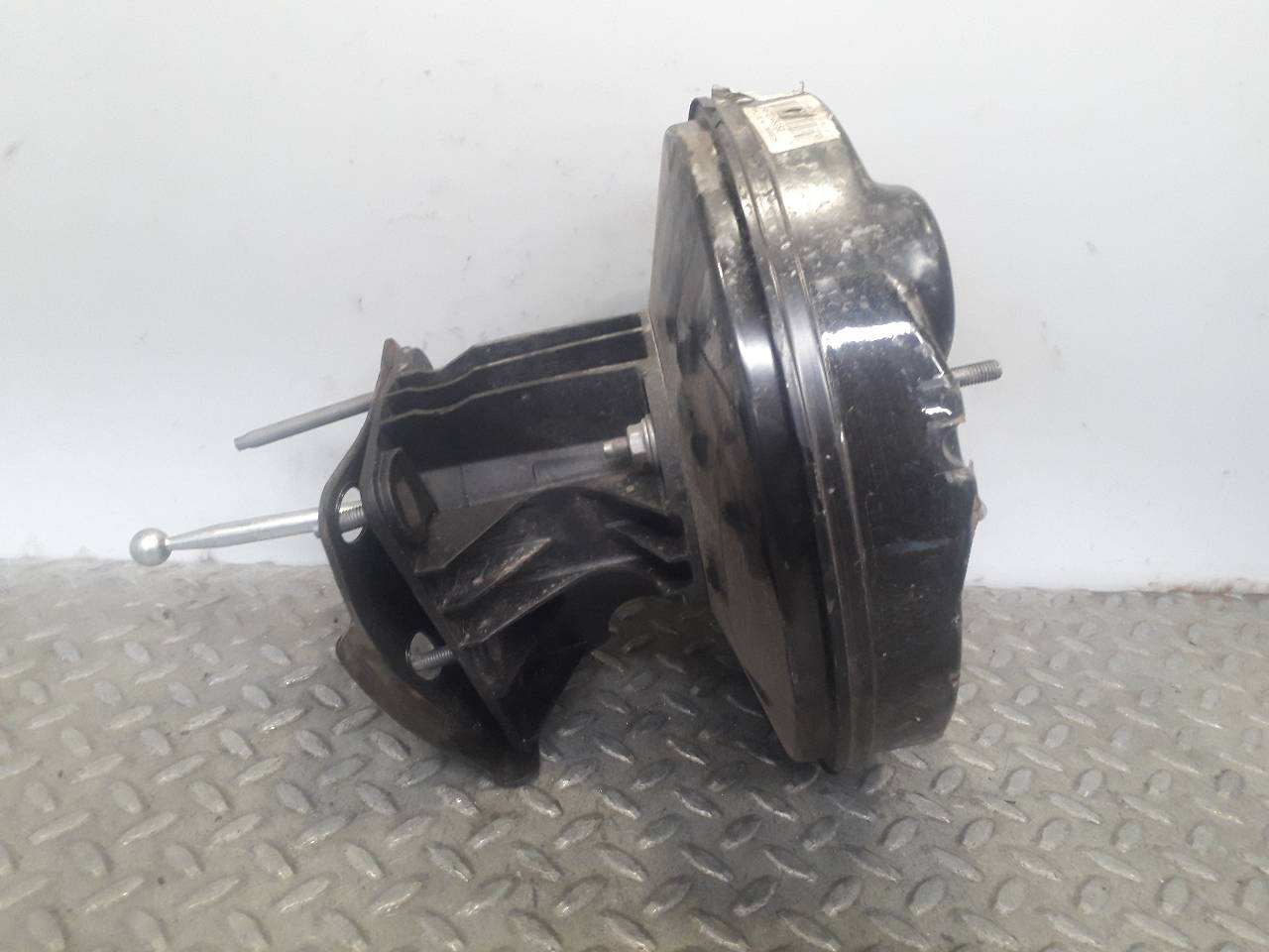 PEUGEOT 508 1 generation (2010-2020) Brake Servo Booster 9672148280, 9671458280 23356268