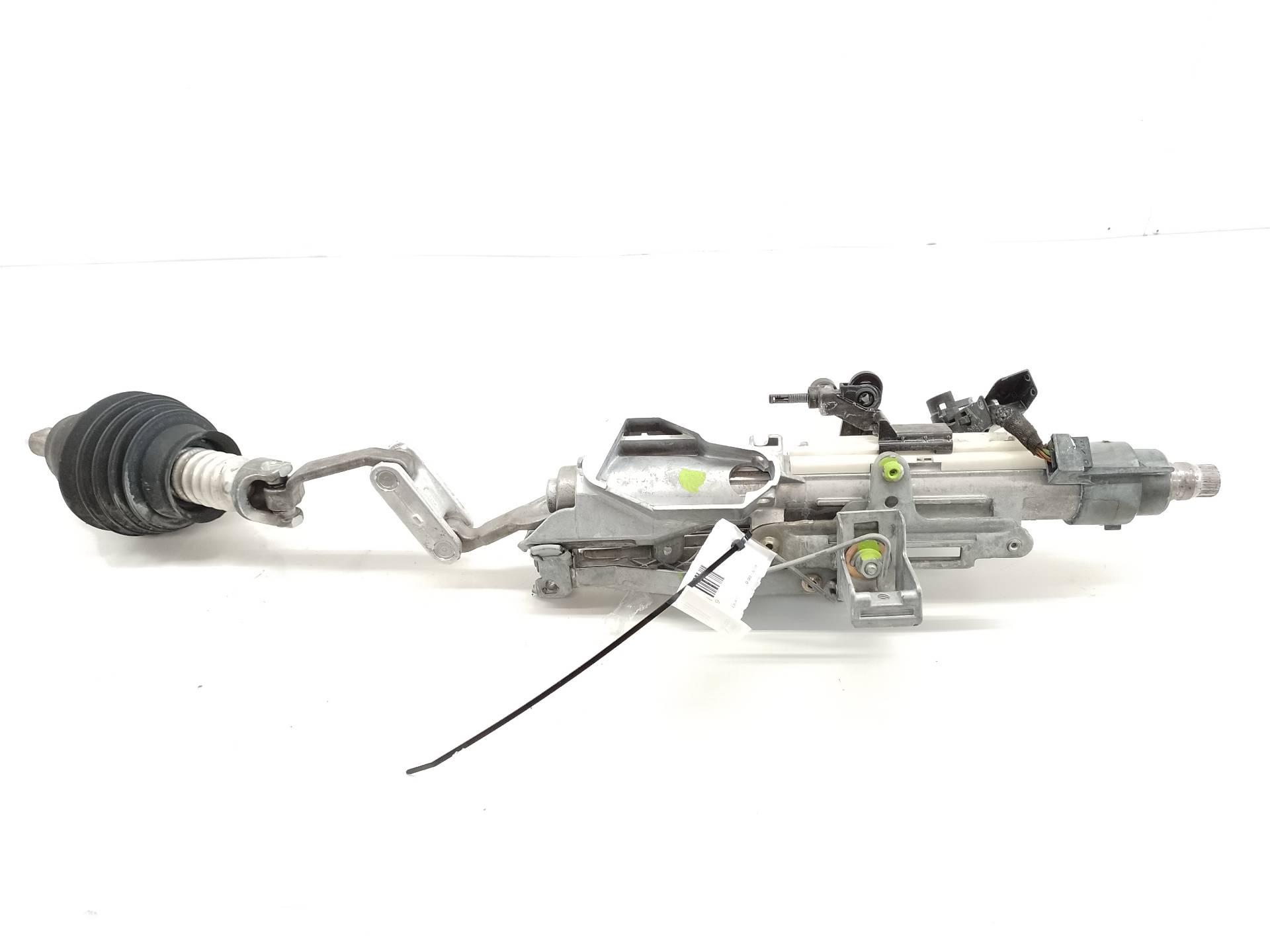 MERCEDES-BENZ C-Class W203/S203/CL203 (2000-2008) Steering Column Mechanism A2094601516 25696635