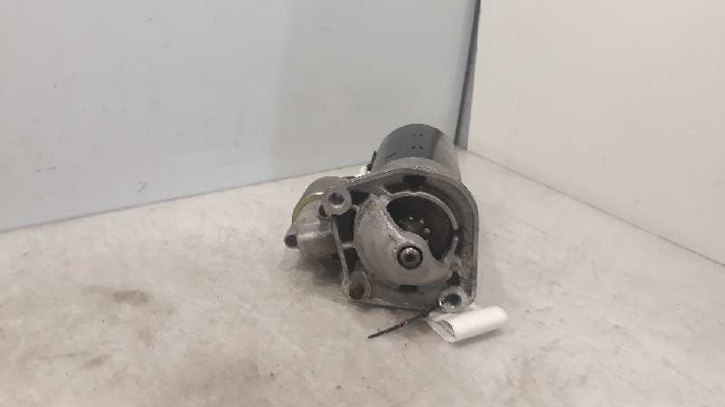 VOLVO S60 1 generation (2000-2009) Starter auto 0001109252 18722242