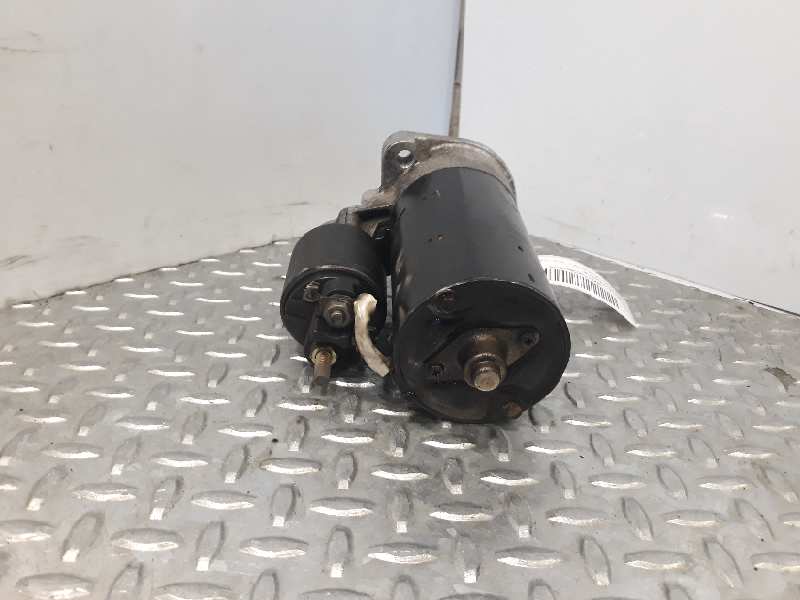 AUDI A4 B5/8D (1994-2001) Starter Motor 059911023HV 18680787