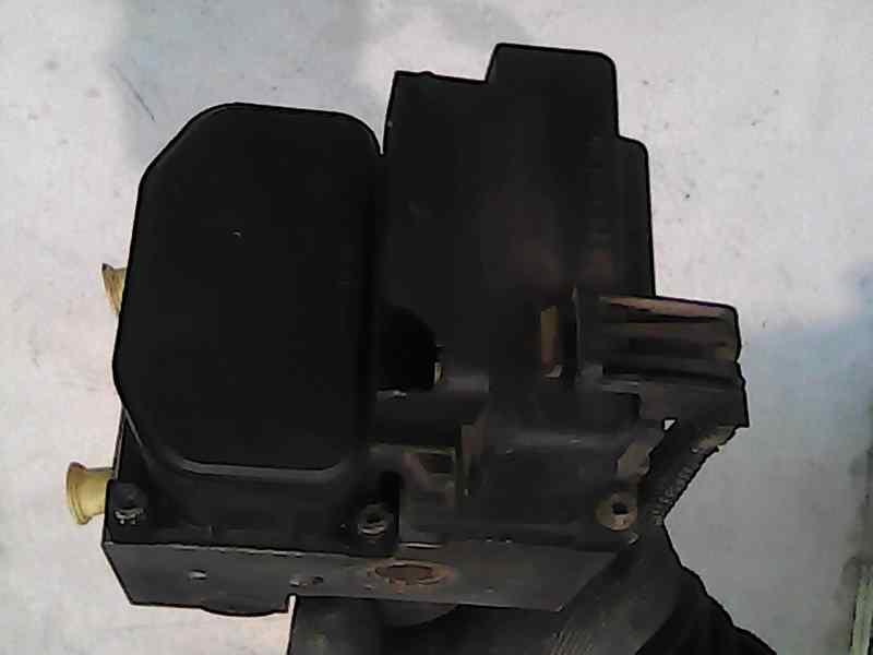 CITROËN Xsara 1 generation (1997-2004) Абс блок 0265216722 18546215