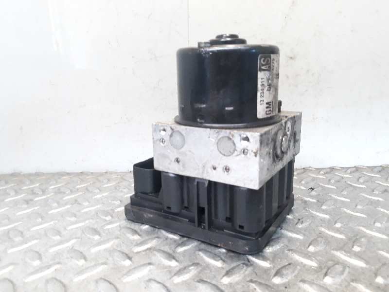 Abs Z19DT 13234911 de Opel Zafira / zafira family b (a05) 2008-2012 120 CV con 1 km - pieza usada