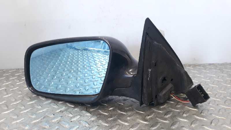 AUDI A3 8L (1996-2003) Left Side Wing Mirror NVE2311 23288116