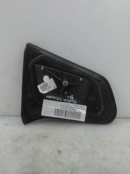 CITROËN C3 1 generation (2002-2010) Other part 9803934280 24772573