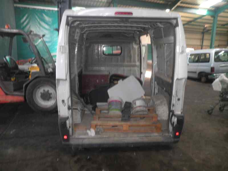 FIAT Ducato Абс блок 0265232112 18441009