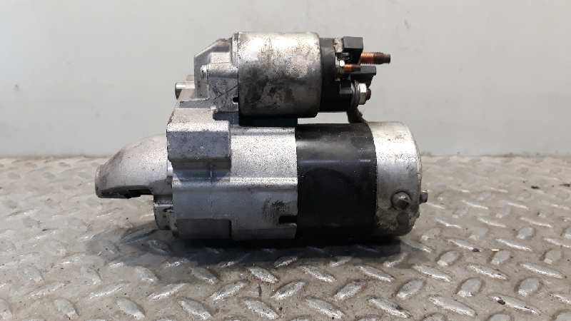 CITROËN C4 1 generation (2004-2011) Starter Motor 9688268580,M000T93581 23687587