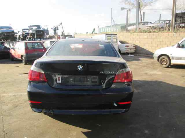 BMW 5 Series E60/E61 (2003-2010) Etrier de frână stânga spate ATE 18519957