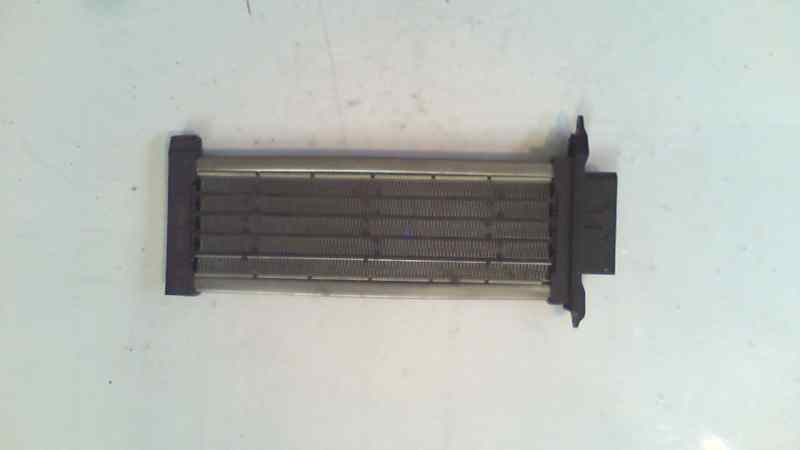 CITROËN C2 1 generation (2003-2009) Interior Heater Resistor 664447AG 18503161