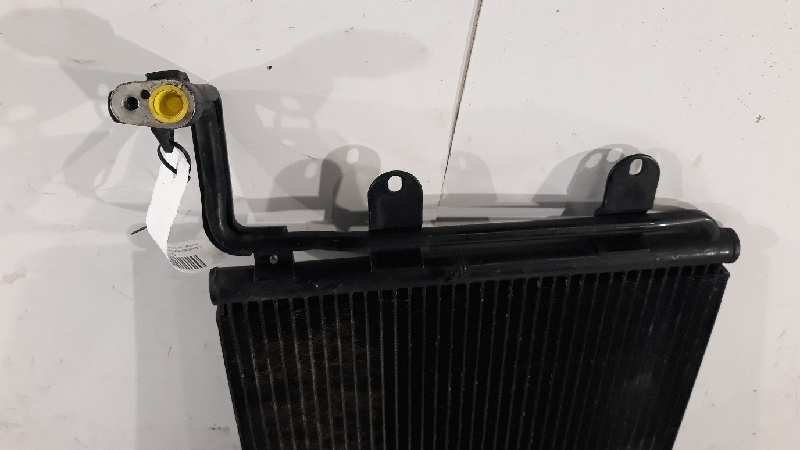 SKODA Octavia 1 generation (1996-2010) Air Con Radiator 1J0820413N 18682140