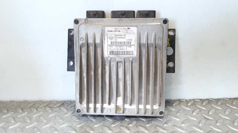 RENAULT Scenic 2 generation (2003-2010) Other Control Units 8200498188 23302354