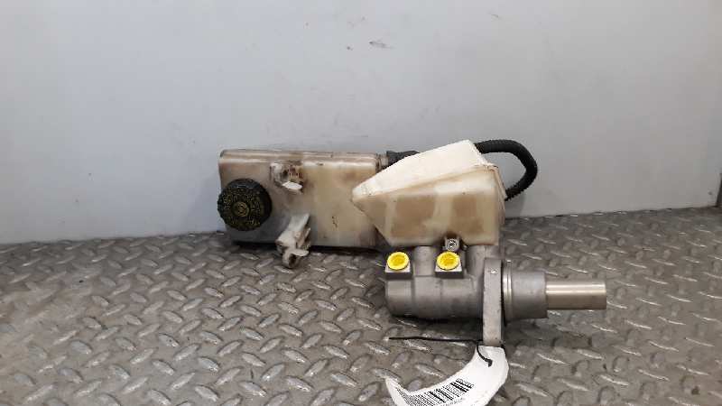 CITROËN C4 Picasso 1 generation (2006-2013) Brake Cylinder 4601T1 23288985