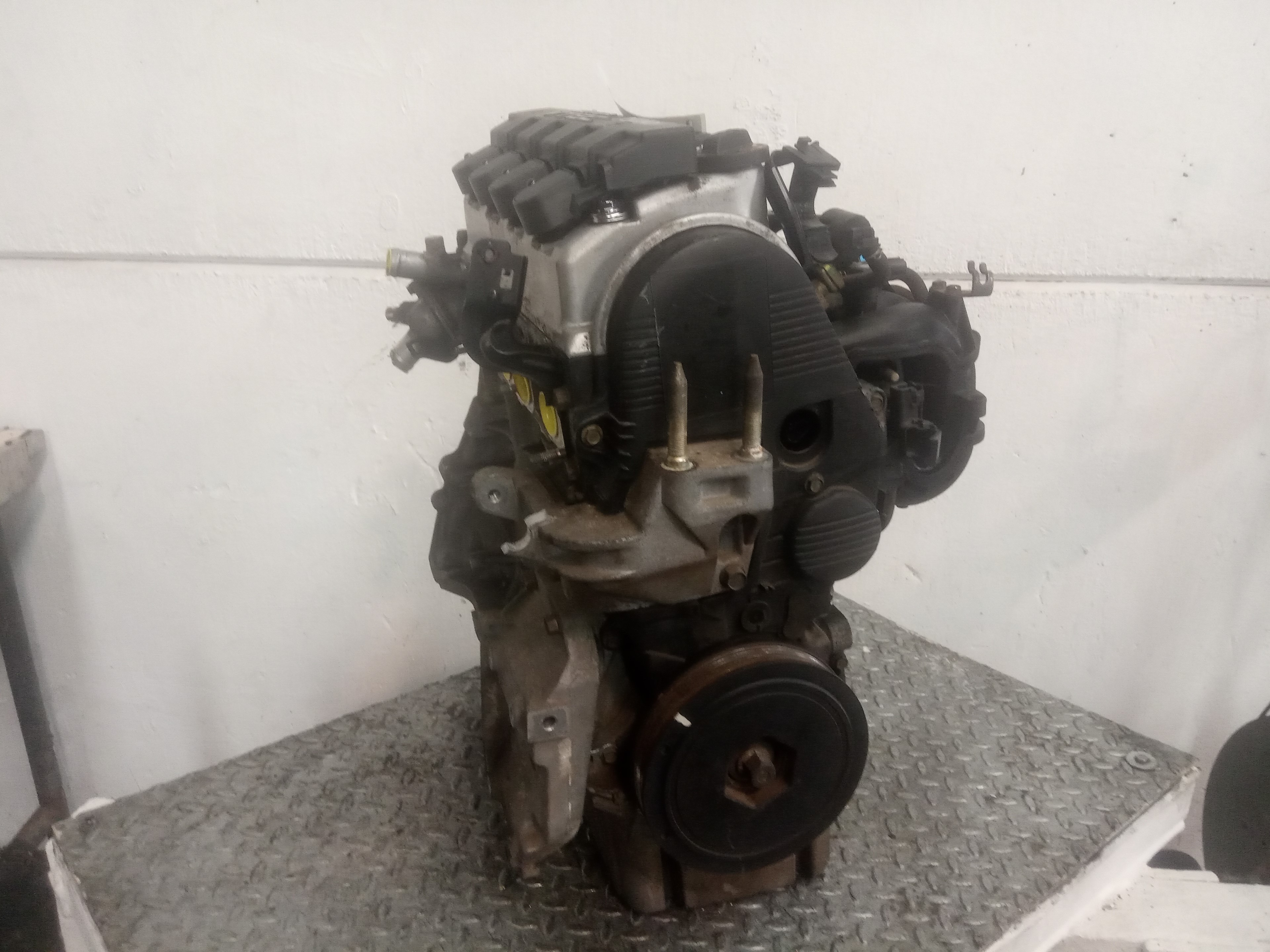HONDA Engine D16V1 23693634