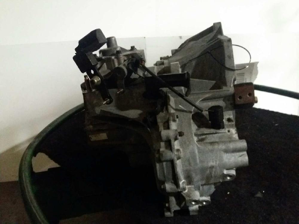 Caja de cambios NGA 97ZTCA de Ford Mondeo ii sedán (bfp) 1996-2000 131 CV con 167150 km - pieza usada