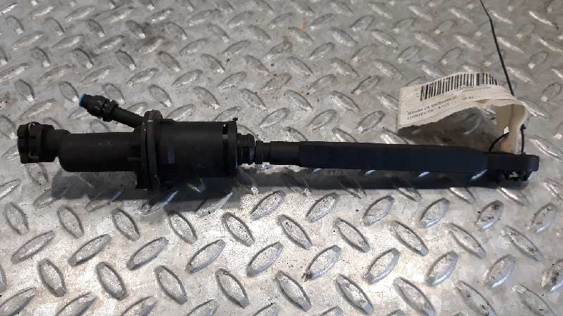 CITROËN C3 2 generation (2009-2016) Clutch Cylinder PA66GF35 18436948