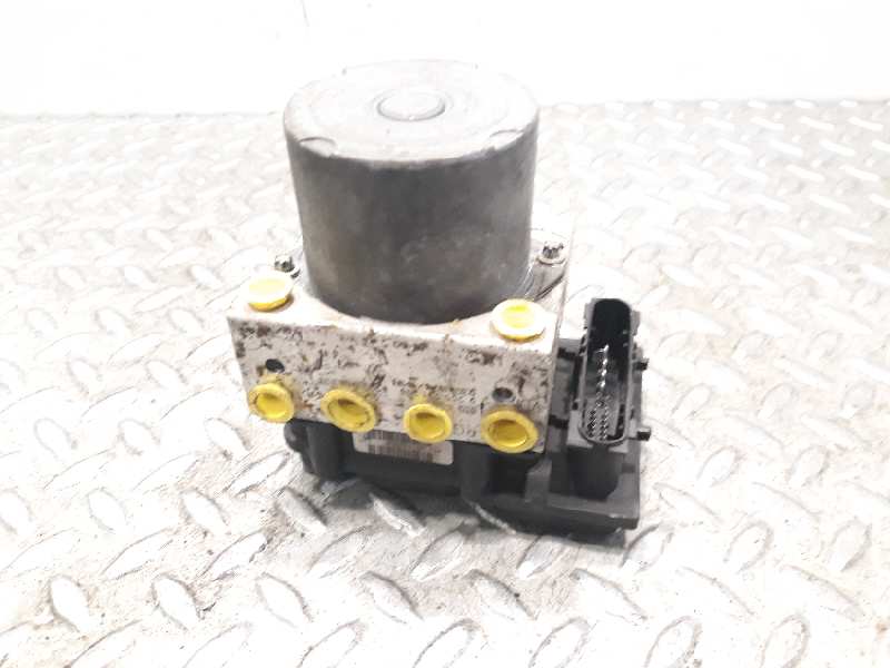 RENAULT Megane 2 generation (2002-2012) ABS Pump 0265800300 18624029