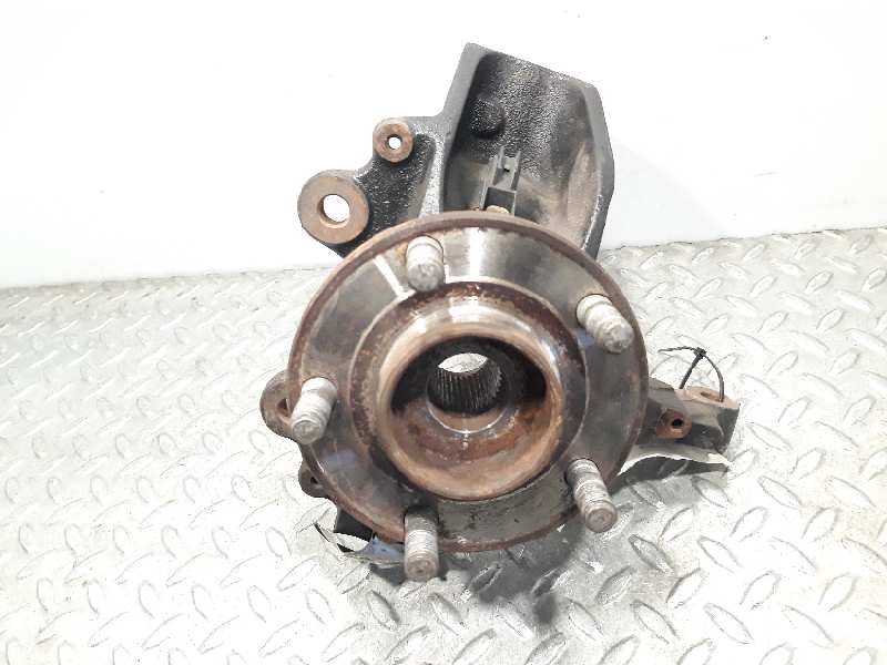 FORD C-Max 1 generation (2003-2010) Front Left Wheel Hub CONABS 18519323