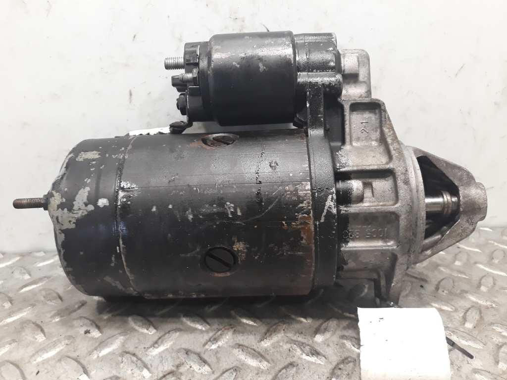 OPEL Starter Motor 0001317025 23683112