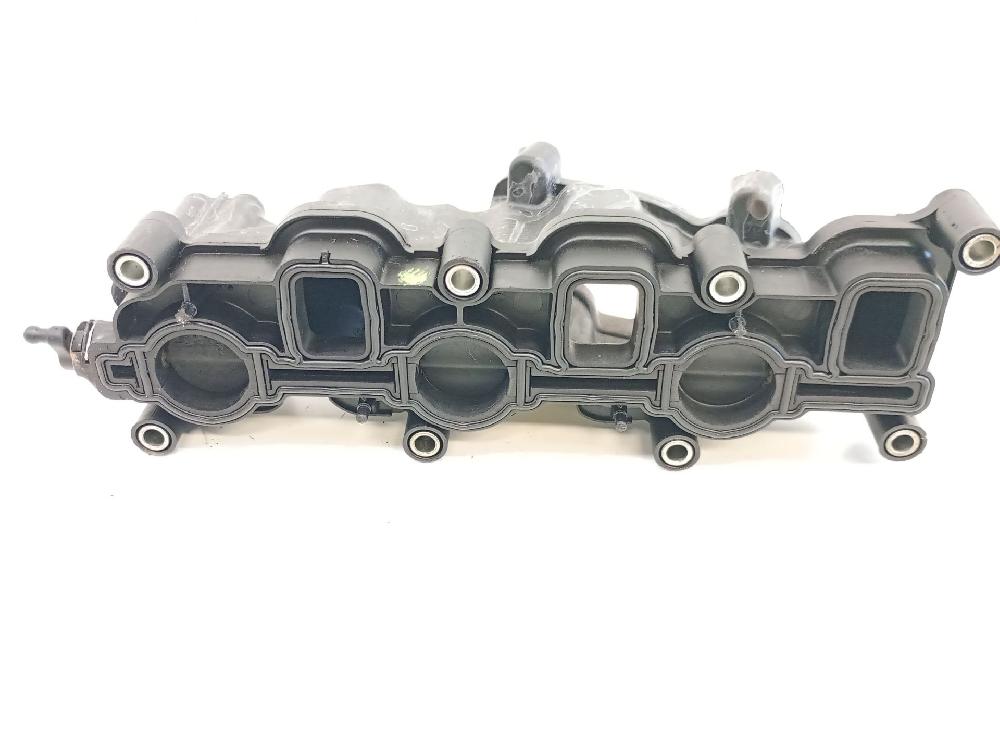 Colector admisión CAS 059129711CH de Volkswagen Touareg (7p5, 7p6) 2010-2018 240 CV - pieza usada
