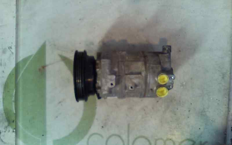 Compressor de ar condicionado 182B6000 4472208634 de Fiat Stilo (192_) 2002-2006 103 CV con 1 km - pieza usada