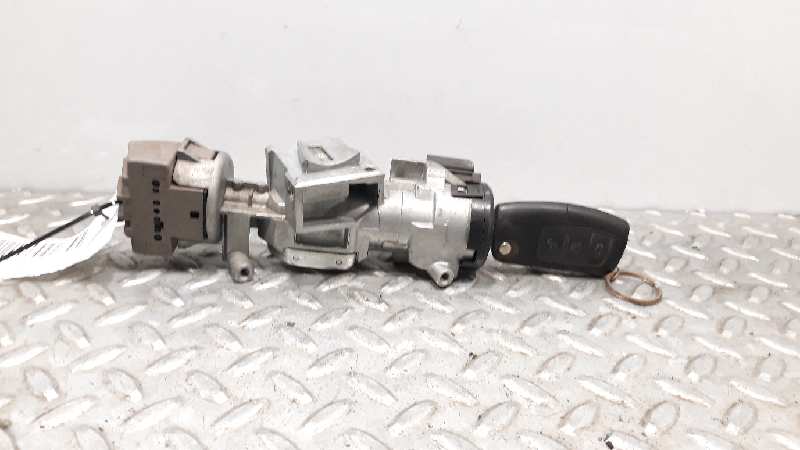 FORD Focus 2 generation (2004-2011) Ignition Lock 6E5T15607BA 18723545