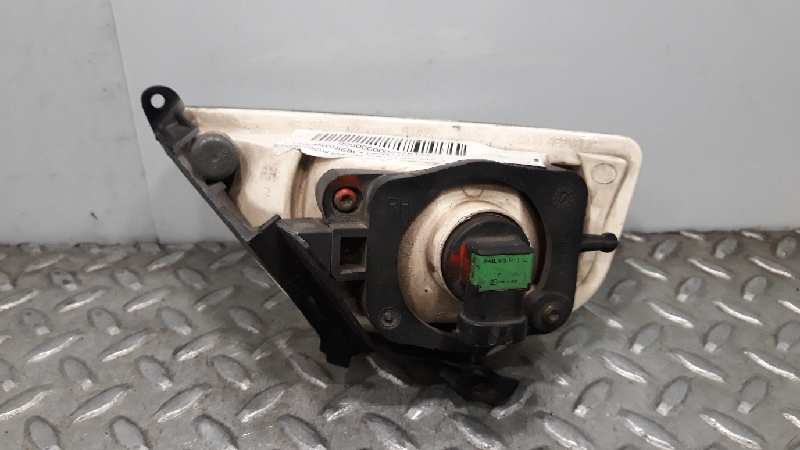 FORD Focus 1 generation (1998-2010) Front Right Fog Light 1306252 18588451