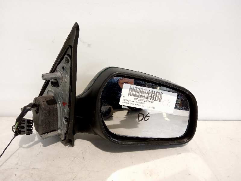 CITROËN Xsara 1 generation (1997-2004) Right Side Wing Mirror 3CABLES 18630860