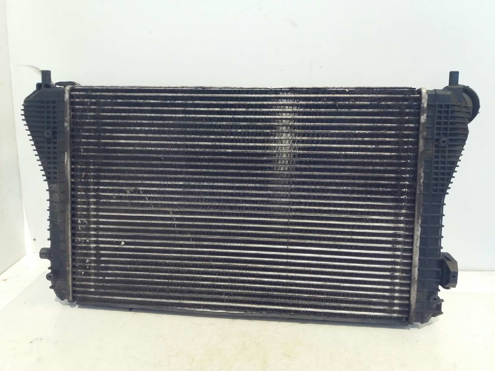 VOLKSWAGEN Touran 1 generation (2003-2015) Radiator intercooler 1K0145803 18674439