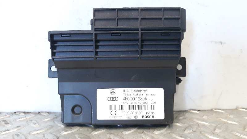 AUDI A6 C6/4F (2004-2011) Other part 4F0907280A 24834077