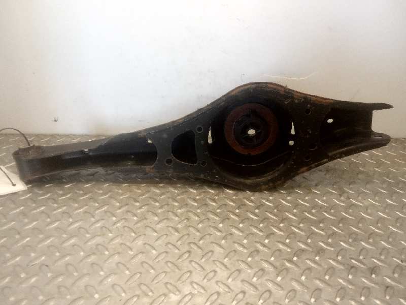 VOLKSWAGEN Passat B6 (2005-2010) Rear Left Arm 5Q0505323C 23679846