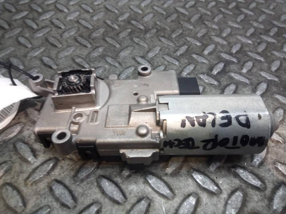 Motor techo eléctrico 204D4 6761692265204 de Bmw X3 (e83) 2004-2007 150 CV con 1 km - pieza usada