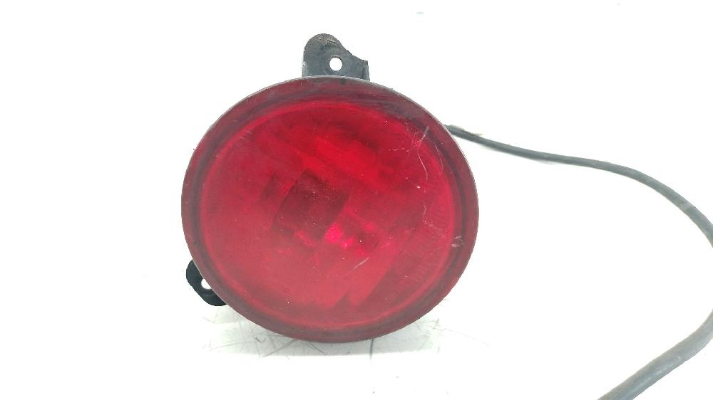 Faro antiniebla trasero derecho D20DT 8386231002 de Ssangyong Actyon i 2006-2012 141 CV - pieza usada