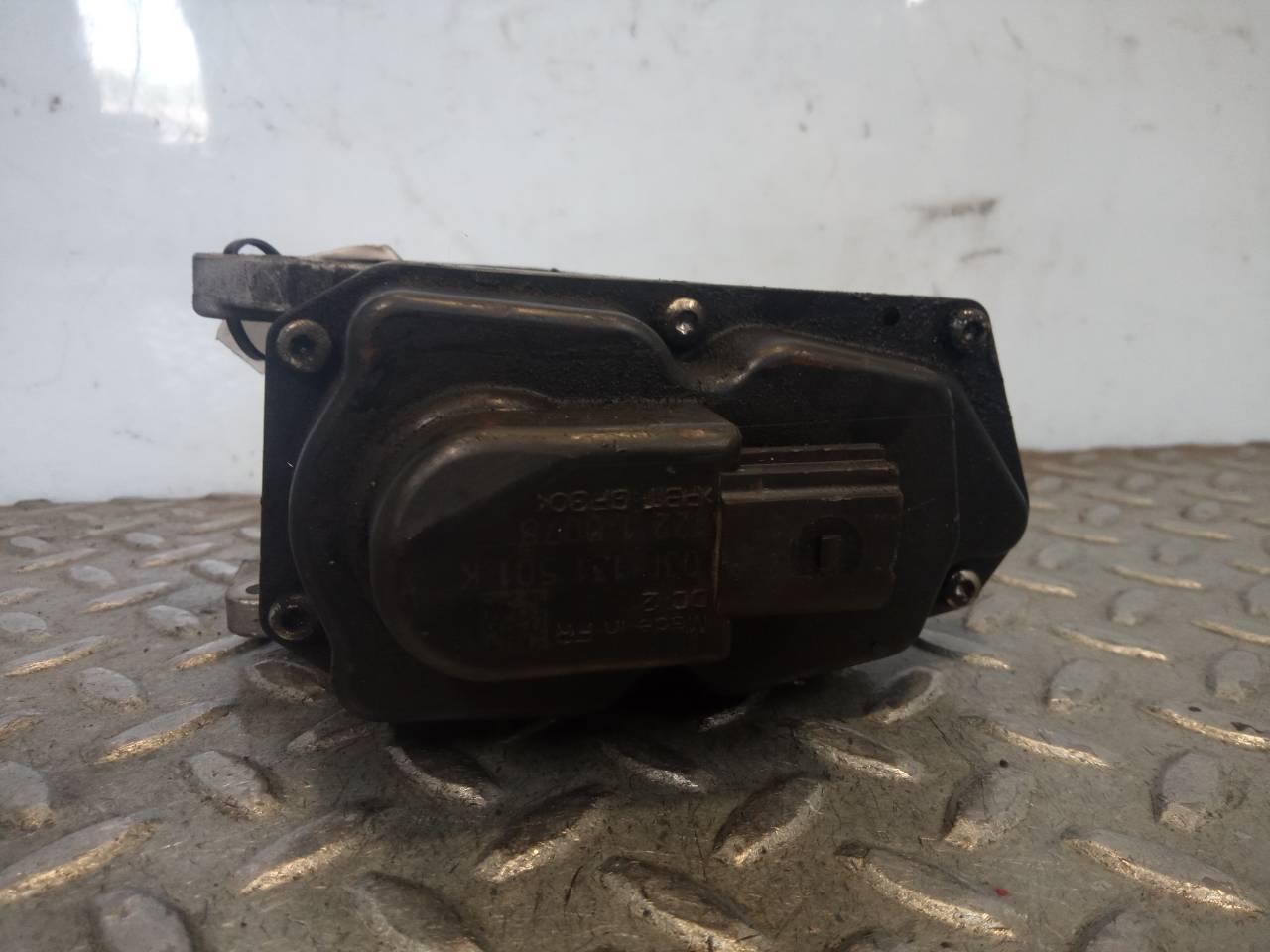 SEAT Exeo 1 generation (2009-2012) EGR клапан 03L131501K 23352015