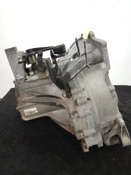 FORD Focus 2 generation (2004-2011) Gearbox 3M5R7002YG, 3M5R7002YG 18707811