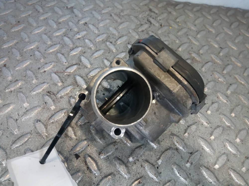 Caja de mariposa 9H05 9673534480 de Peugeot 508 2011-2018 114 CV con 1 km