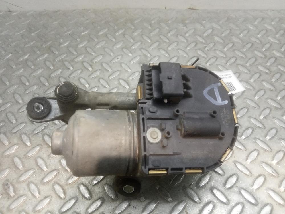 Motor limpia delantero RHR 0390241722 de Peugeot 407 2004-2011 136 CV con 1 km - pieza usada