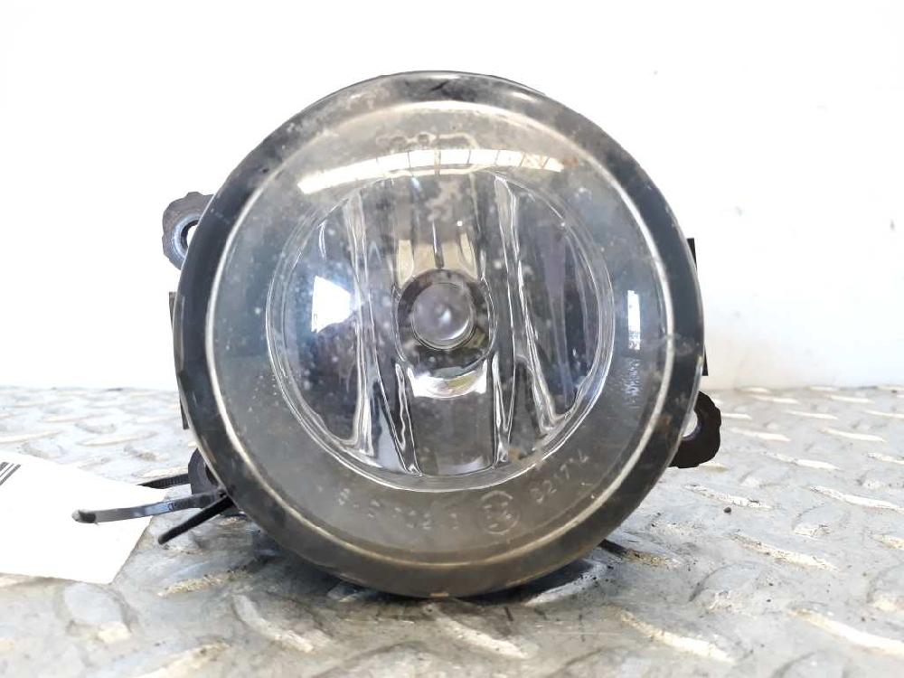 Faro antiniebla derecho F9Q E8 89210094 de Renault Scenic ii 2003-2009 131 CV con 1 km