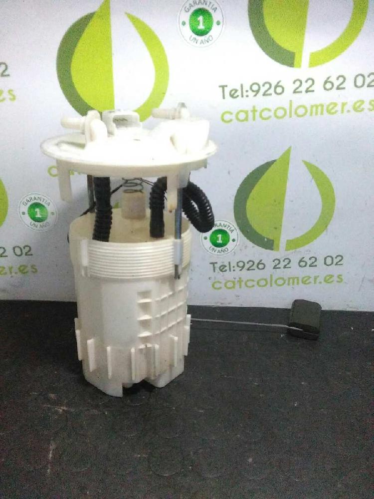 Aforador K9K D7 de Renault Megane ii berlina 5p 2002-2009 82 CV con 1 km - pieza usada