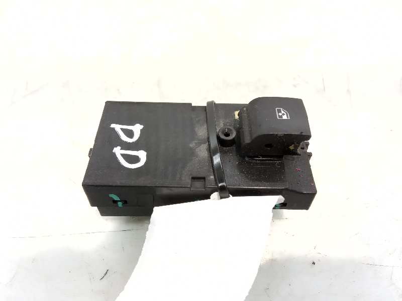 CHEVROLET Cruze 1 generation (2009-2015) Front Right Door Window Switch 13305370 18699188