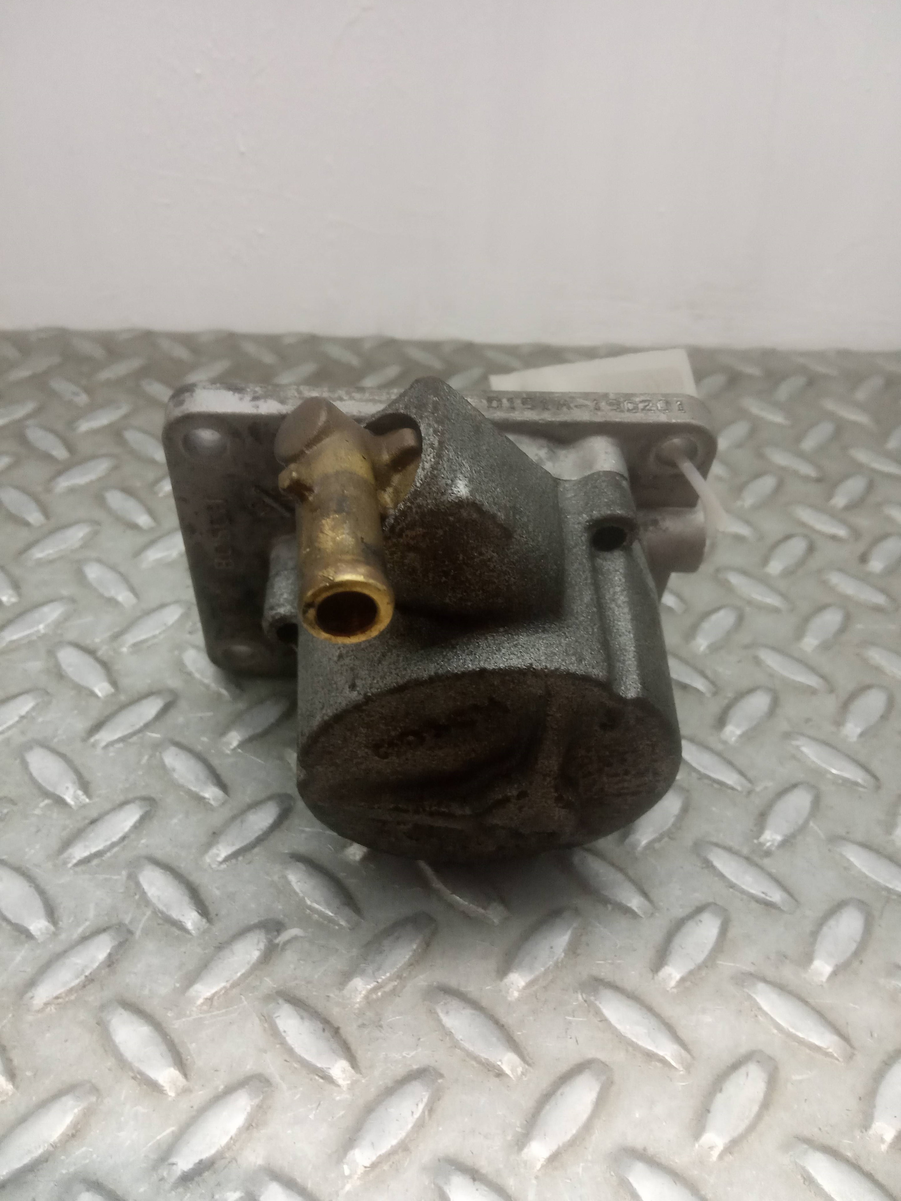 LAMBORGHINI Vacuum Pump D151A,D151A,190201 25952986