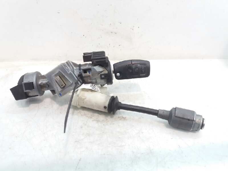 FORD C-Max 1 generation (2003-2010) Ignition Lock 1021919 18726173